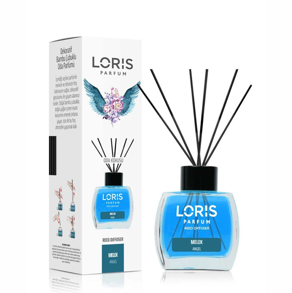 Melek Çubuklu Oda Kokusu 120 ML