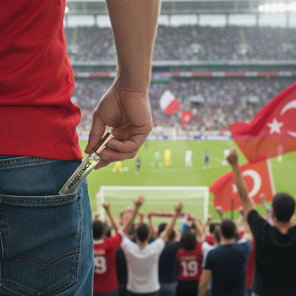 E-149 Frequence 10 ML Erkek Parfüm EDP