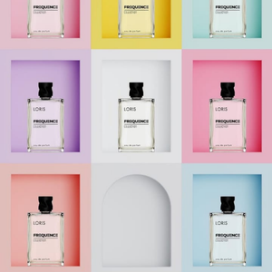 E-331 Frequence Erkek Parfüm EDP 50 ML