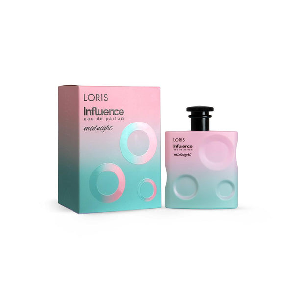 Influence Midnight EDP Parfüm 100 ML