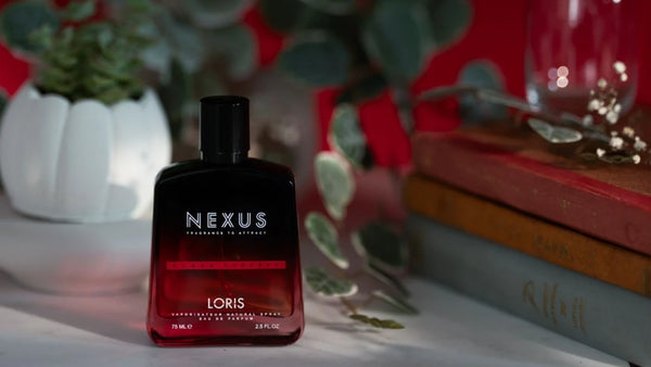Nexus EDP Parfüm 75 ML