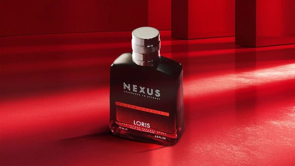 Nexus EDP Parfüm 75 ML
