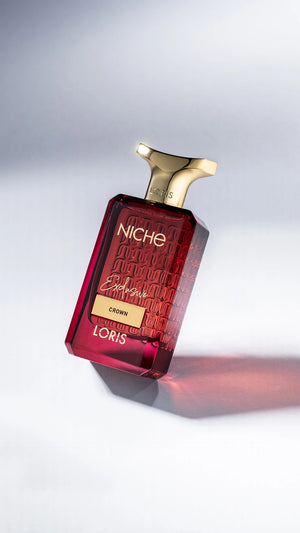 Niche Exclusive Crown Parfüm 70 ML