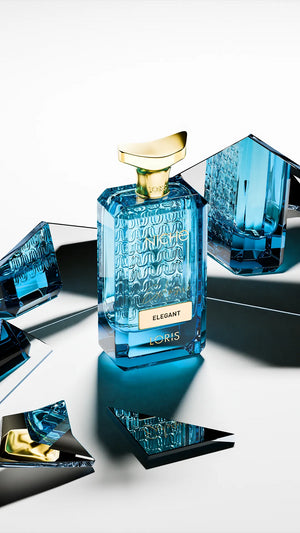 Niche Exclusive Elegant Parfüm 70 ML
