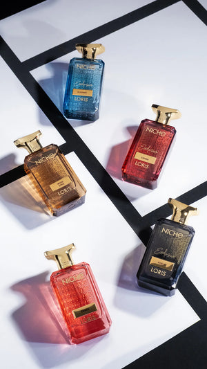 Niche Exclusive Elegant Parfüm 70 ML