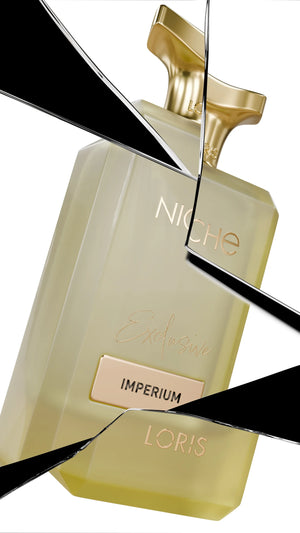 Niche Exclusive Imperium Parfüm 70 ML