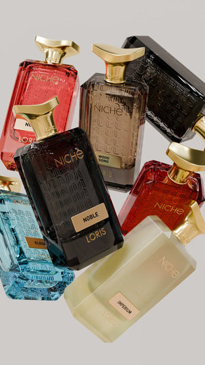 Niche Exclusive Noble Parfüm 70 ML