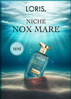 Niche Exclusive Nox Mare Parfüm 70 ML