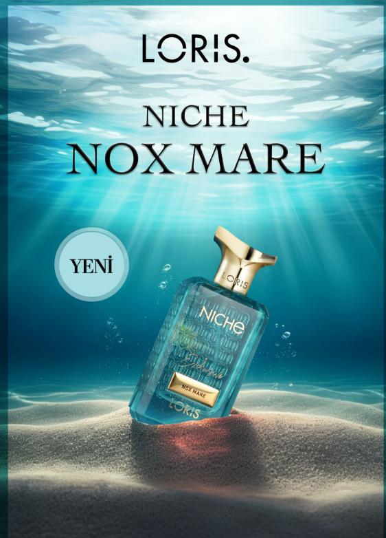 Niche Exclusive Nox Mare Parfüm 70 ML