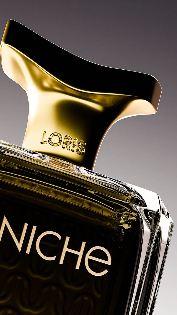 Niche Special Edition Noctura Parfüm 70 ML