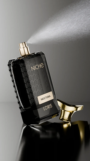 Niche Special Edition Noctura Parfüm 70 ML