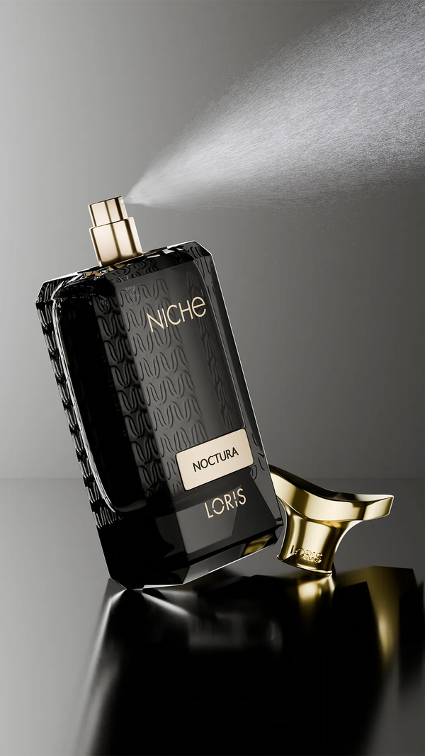 Niche Special Edition Noctura Parfüm 70 ML
