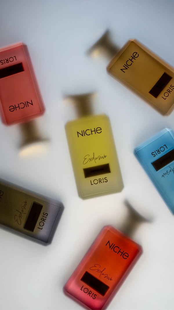 Niche Exclusive Elegant Parfüm 70 ML