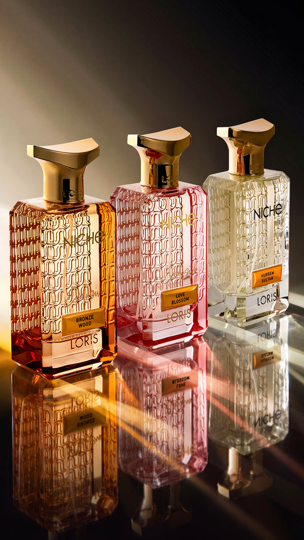 Niche Hürrem Sultan Parfüm 70 ML