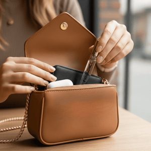 K-275 Frequence 10 ML Kadın Parfüm