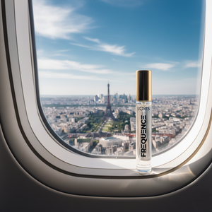 E-149 Frequence 10 ML Erkek Parfüm EDP