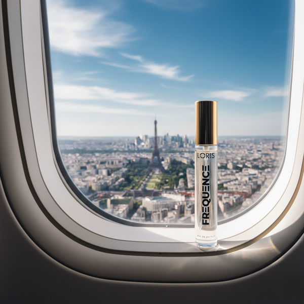 E-149 Frequence 10 ML Erkek Parfüm EDP