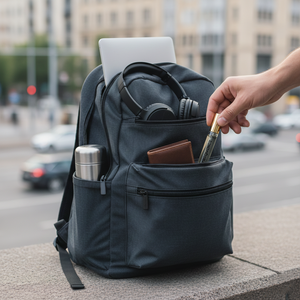 E-149 Frequence 10 ML Erkek Parfüm EDP