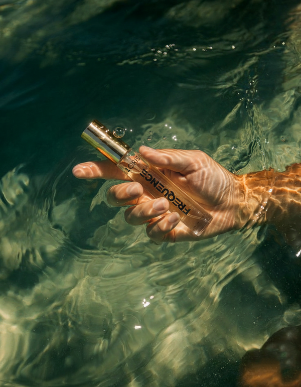 E-149 Frequence 10 ML Erkek Parfüm EDP