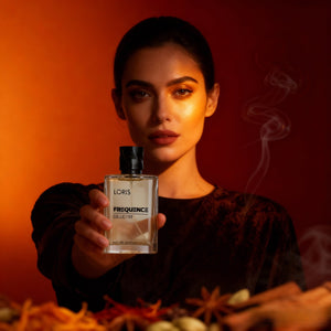 Doğu Masalı | K-437 & U-12 Kadın Parfüm Seti