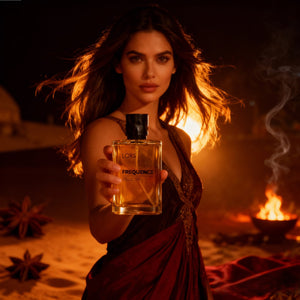 Doğu Masalı | K-437 & U-12 Kadın Parfüm Seti