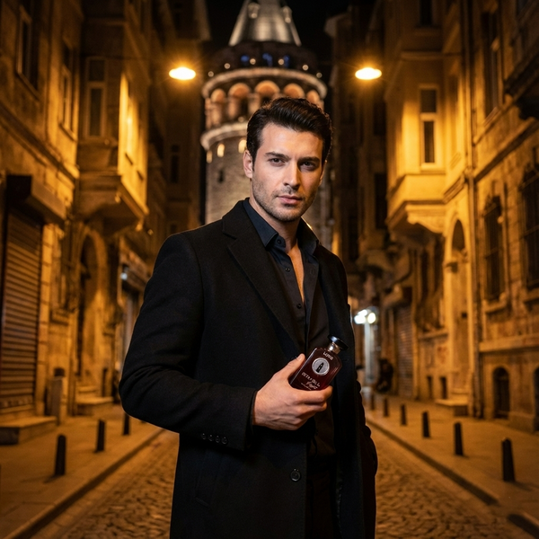 Istanbul Night Perfume EDP 100 ML