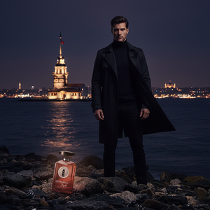 Istanbul Night Perfume EDP 100 ML