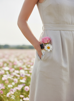 Mystic Oud 8 ML Parfüm Yağı | Natural Oil