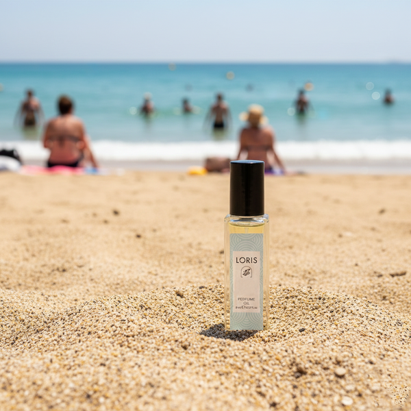 Dream Voyage 8 ML Parfüm Yağı | Natural Oil