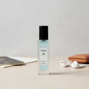 Celestial Kiss 8 ML Parfüm Yağı | Natural Oil