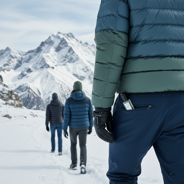 Coco Vanille 8 ML Parfüm Yağı | Natural Oil