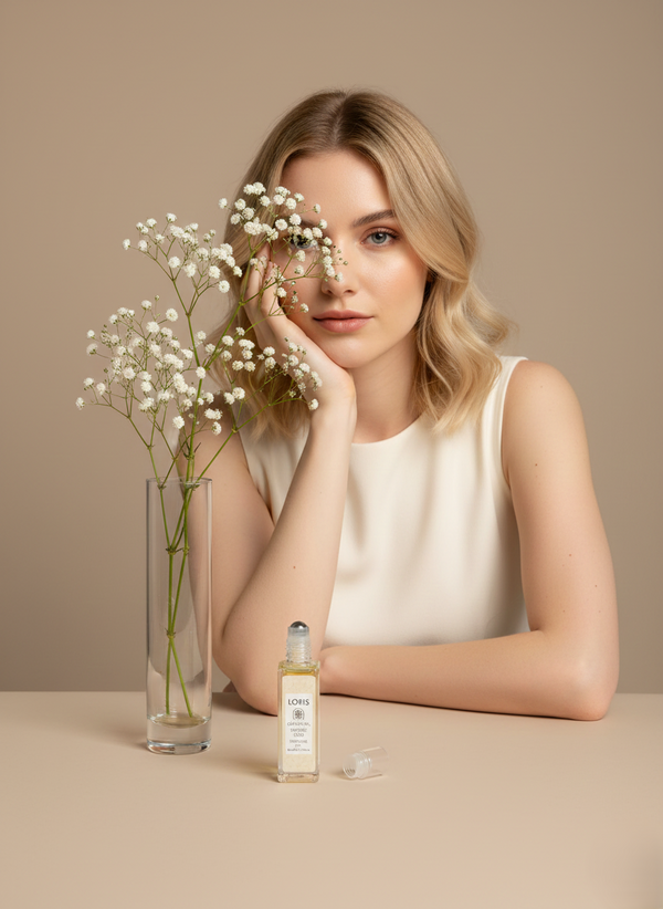 Sugar Muse 8 ML Parfüm Yağı | Natural Oil