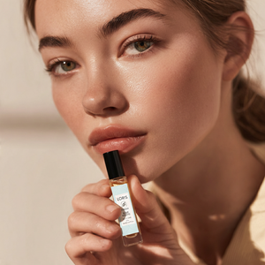 Black Glow 8 ML Parfüm Yağı | Natural Oil