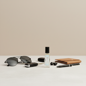 Coco Vanille 8 ML Parfüm Yağı | Natural Oil