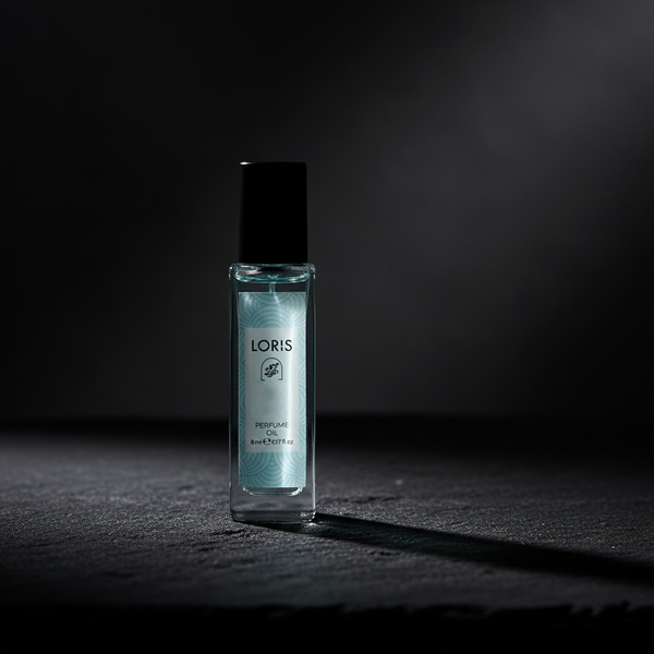 Imperial Flame 8 ML Parfüm Yağı | Natural Oil