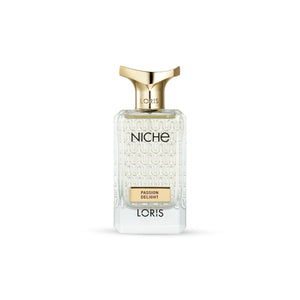 Niche Passion Delight Parfüm 70 ML