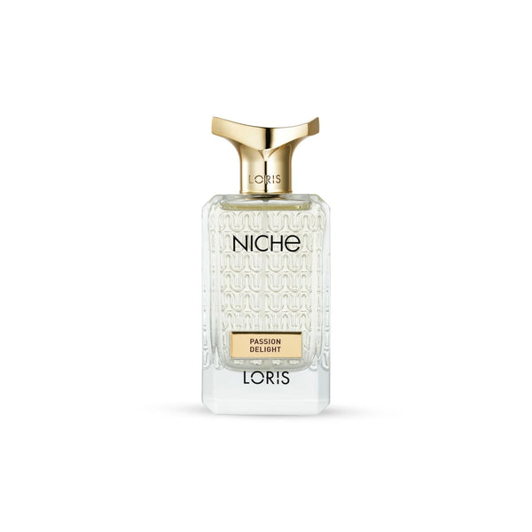 Niche Passion Delight Parfüm 70 ML