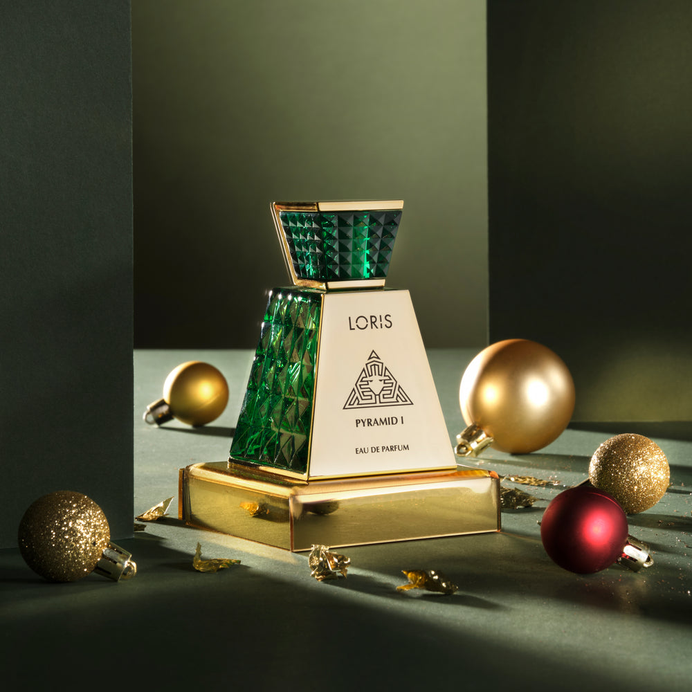 Pyramid I EDP Parfüm 70 ML