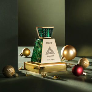 Pyramid I EDP Parfüm 70 ML