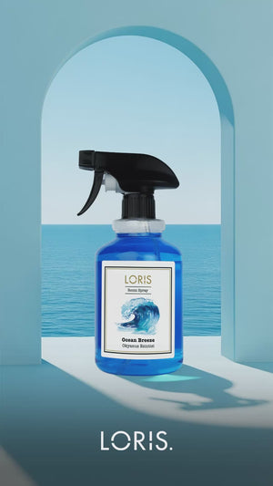 Okyanus Esintisi Sprey Oda Kokusu 500 ML
