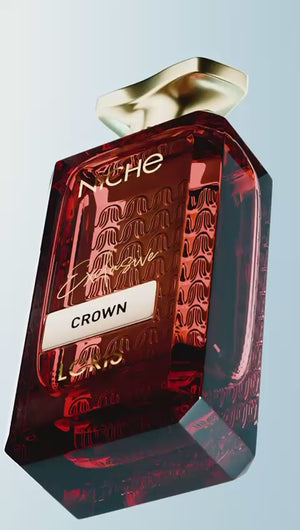Niche Exclusive Crown Parfüm 70 ML