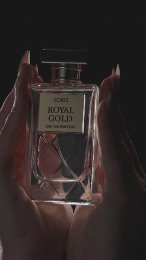 Royal Gold EDP Parfüm 80 ML