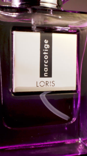 Narcotige Intense EDP Parfüm 55 ML