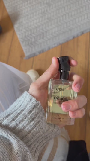 E-261 Frequency Men's Perfume EDP 50 ML