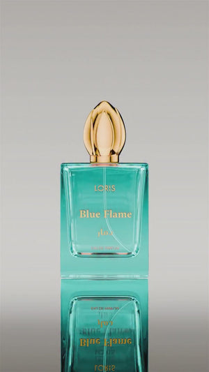 Blue Flame EDP Parfüm 50 ML