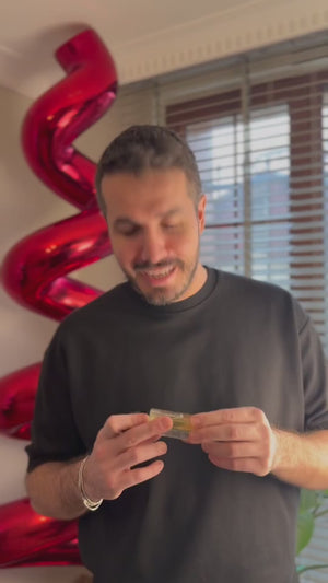 E-259 Frequence Akmet Özmen Tanıtım Videosu