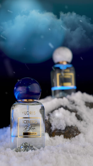 Iceberg White EDP Parfüm 50 ML