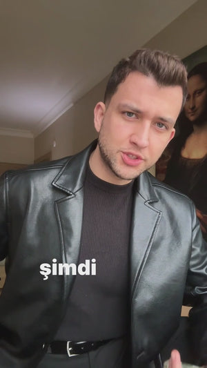 E-250 Frequency Men's Perfume EDP 50 ML