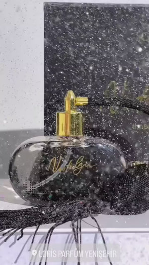 Timeless Nostalgia Parfüm EDP 100 ML