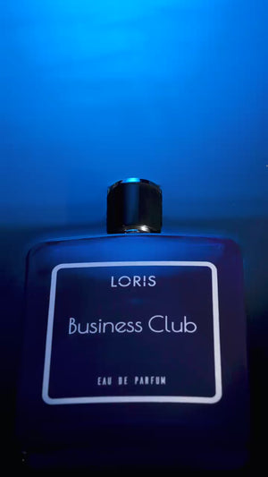 Business Club EDP Parfüm 100 ML